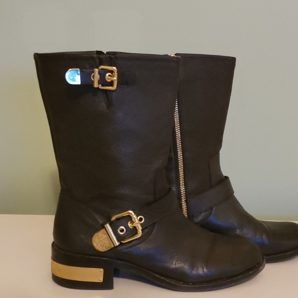 Vince Camuto Windy Moto Women's Boot